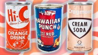 Old-School Drinks From The 1970s That Almost Everyone Has Forgotten