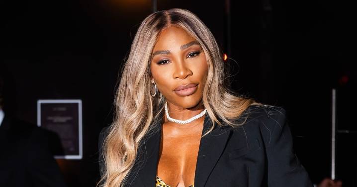 Serena Williams Admits to Struggling With Her ‘Big Boobs’ and ‘Big Butt’ as a Teen