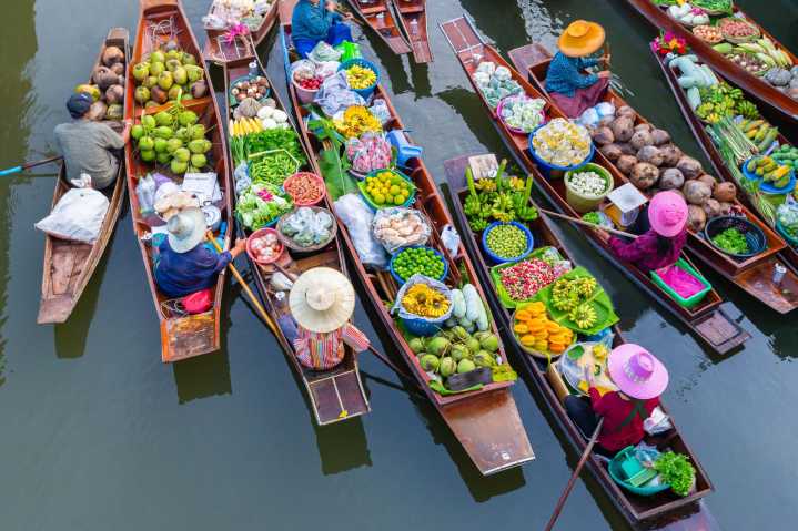 Canada issues important travel advisory update for Thailand