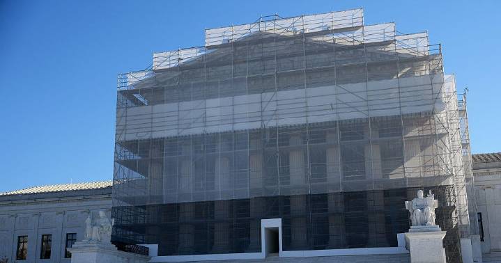 Supreme Court to hear major test of presidential power over Trump's firing of FTC commissioner