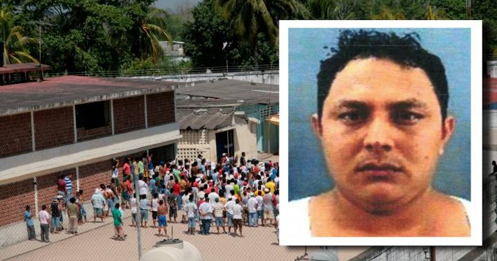 Van por ‘El Rayo’: Fiscalía de Tabasco ofrece 250 mil pesos por líder de La Barredora que escapó de prisión