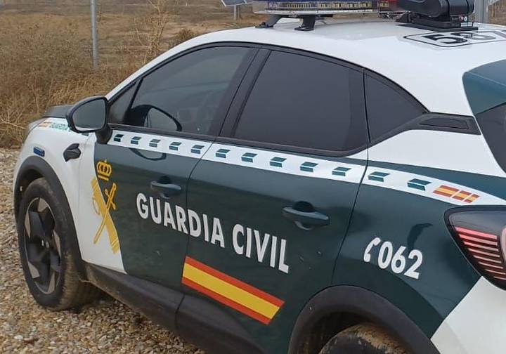 Dos heridos, uno de ellos de gravedad, en un accidente en Siero