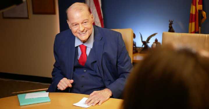 Supt. Horne applauds Board's decision to remove DEI from Arizona teaching standards