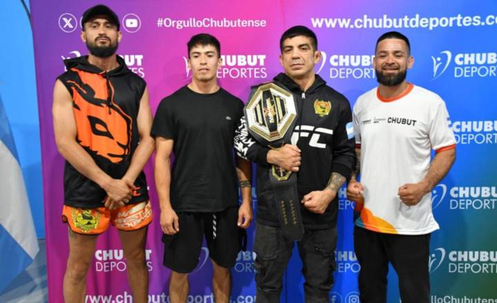 Cuenta regresiva para la velada Ragnarok