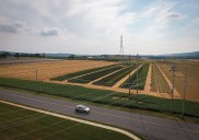 Town acts to reduce quarry truck traffic by 75%. Attorney says move may kill local  business.