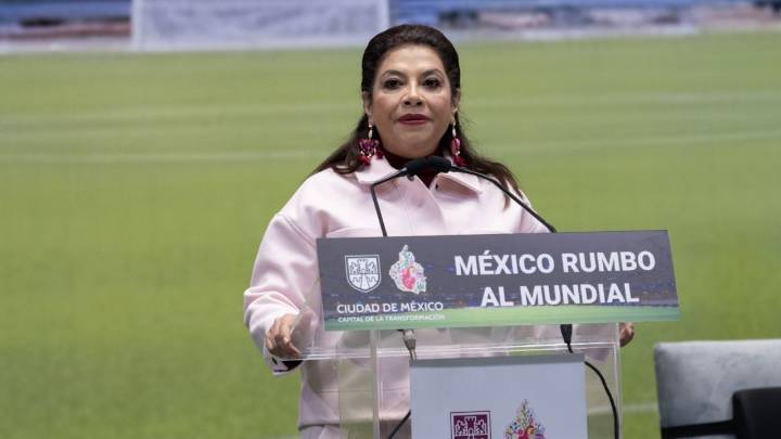Anuncian partido internacional entre las selecciones de talla baja de México y EU en la CDMX