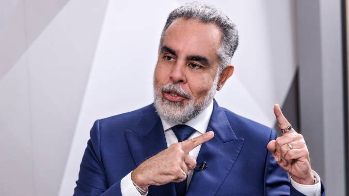 Armando Benedetti habla sobre la consulta del Frente Amplio: “Es posible que se empiece a deshacer”