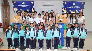 UTMZ inicia una nueva edición del programa nacional Peraj