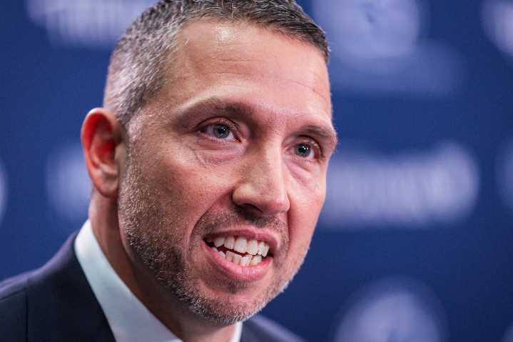 Penn State job makes Matt Campbell one of the best-paid college coaches in the U.S.