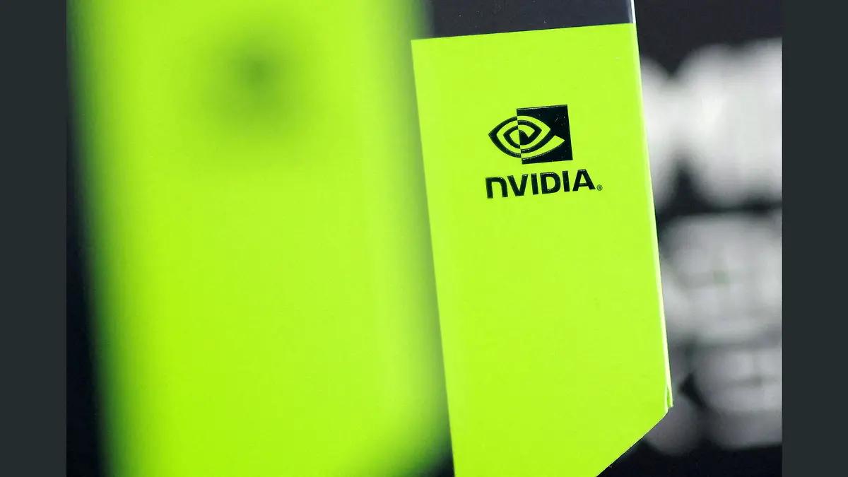 Servidores Nvidia multiplican hasta por 10 los rendimientos de modelos de IA chinos