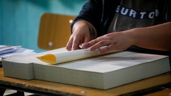 Segunda vuelta presidencial: ¿Los vocales de mesa serán los mismos que en primera vuelta?