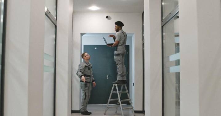 The 6 security mistakes businesses need to fix before 2026