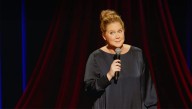 Prerecorded Laugh Track Still Doesn't Laugh At Amy Schumer Special