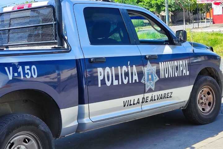 Ataque armado deja a un hombre asesinado en la colonia Ramón Serrano