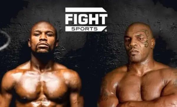 Impacto en el boxeo: confirmaron cuándo pelearán Tyson y Mayweather
