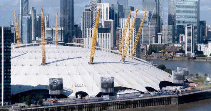 Concert ticket prices set to soar because of tax rule