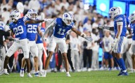 How this BYU football team became one of the best stories of the 2025 season