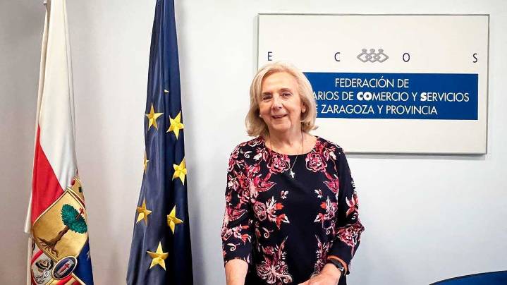 Mari Cruz Español (Aceinzar): "Para reforzar la conciliación, la financiación debe llegar a las familias y no a los centros"