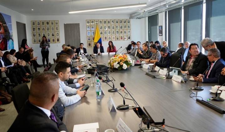 Hoy se destaparán las cartas para las propuestas de salario mínimo