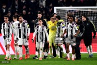 La Juve, primera clasificada a cuartos de Copa de Italia