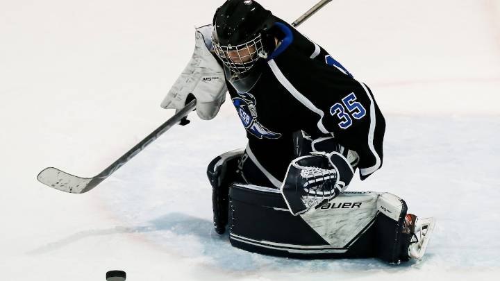 Gill St. Bernard’s starts season with home victory over High Point