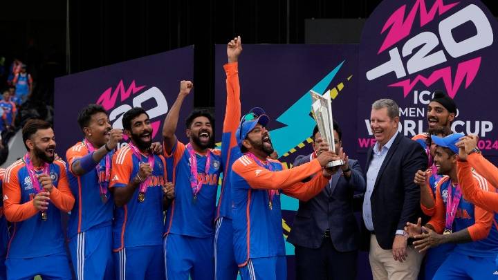 2026 T20 World Cup: Packed run-in for India, no games for Australia and Bangladesh
