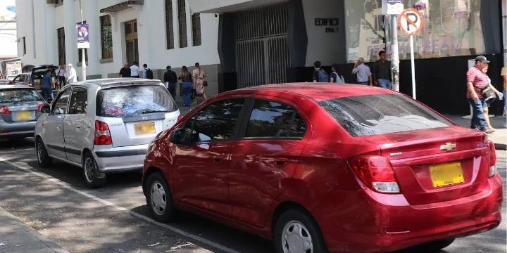 Ibagué, segunda ciudad donde más se registraron matrículas en 2025
