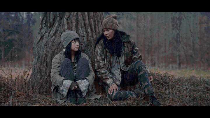 'Nika & Madison’ Director on Native Resilience, U.S. DEI Rollback