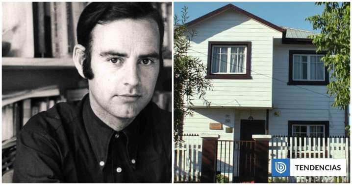 Venta de casa de Jorge Teillier devela 20 años de burocracia cultural: "Boric se comprometió"