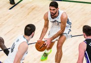 Recital de Aldama, con 22 puntos, para dar un nuevo triunfo a unos revitalizados Grizzlies