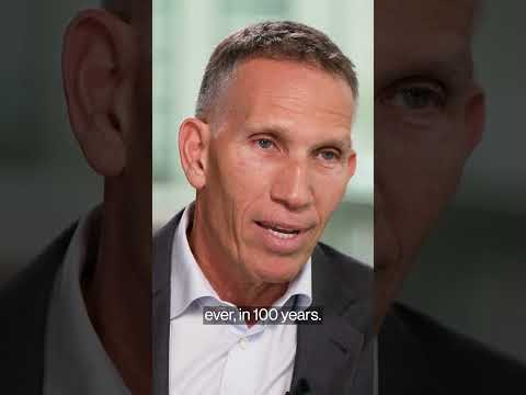 Mattel CEO on the cultural phenomenon of the Barbie movie #shorts #mattel #barbie #barbiemovie