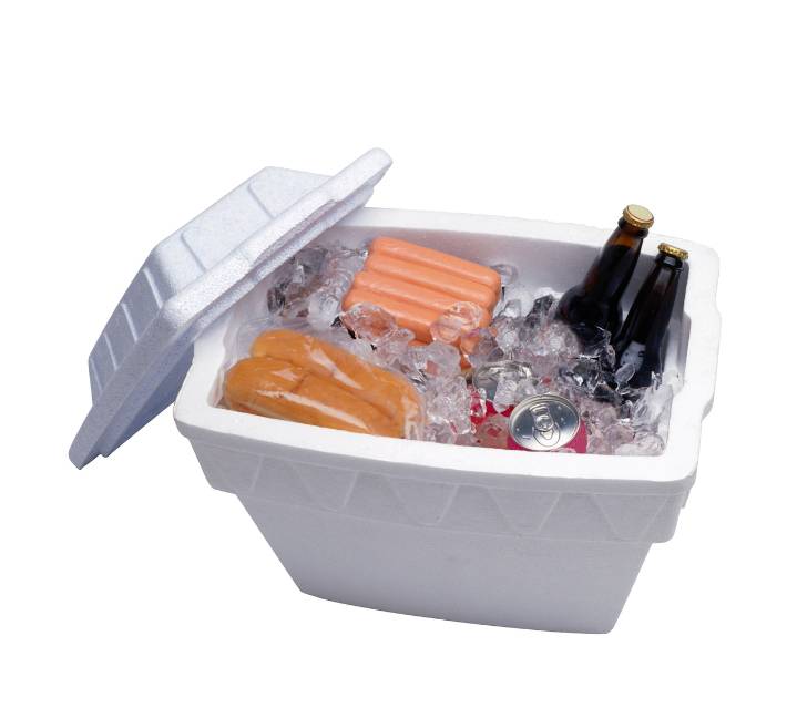 New York ban on foam coolers goes into effect soon