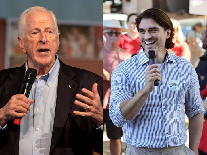 Campaign worker for Rep. Mike Thompson rival investigated for surveilling congressman's Napa County home
