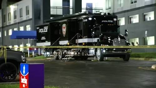 As Durham crime rates fall, city remains vigilant