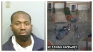 ‘Release This Man Now!’: Georgia Homeowner Turns Himself In — Then Gets Charged After Shooting Teens Allegedly Trying to Steal His Packages, Sparking Outrage