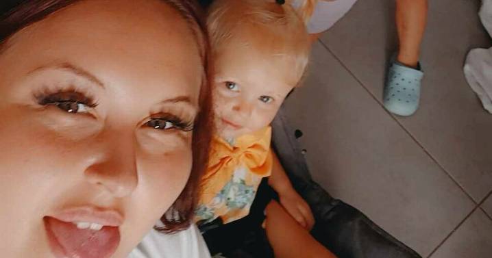 'I was begging and screaming trying to get back in