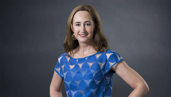 Sophie Kinsella’s Husband: All About Henry Wickham & Their Marriage