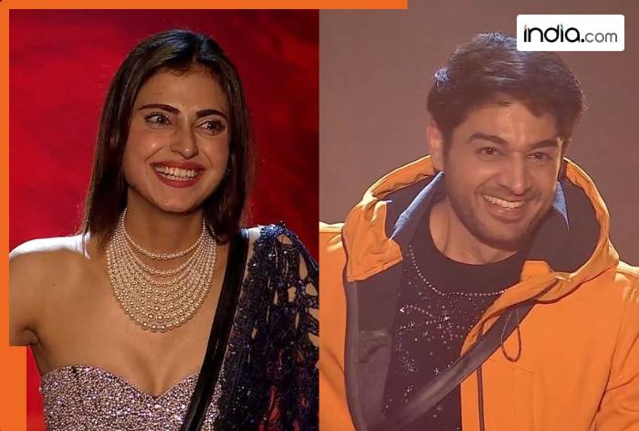 Bigg Boss 19: Ahead of grand finale, journey episode leaves viewers teary