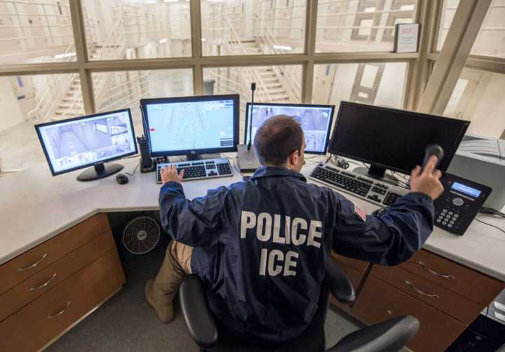 What A Shocker: ICE Tracking Pregnant Women, Even During Labor