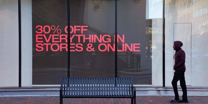 Adobe sees Americans spending $14.2 billion online during Cyber Monday, last call for holiday shopping binge