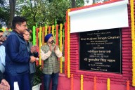 NDMC throws open two redeveloped parks; a big step towards green, accessible public spaces