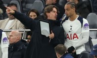 Why now is the time for Thomas Frank to trust Xavi Simons at Tottenham