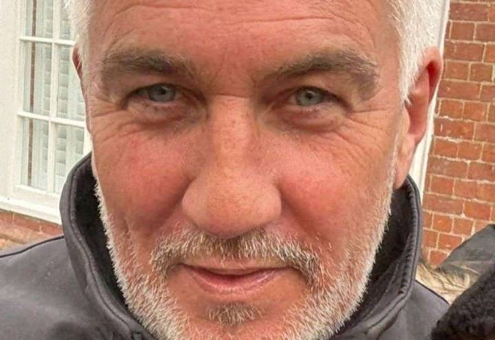 Paul Hollywood loses battle to build kitchen garden at farmhouse near Ashford