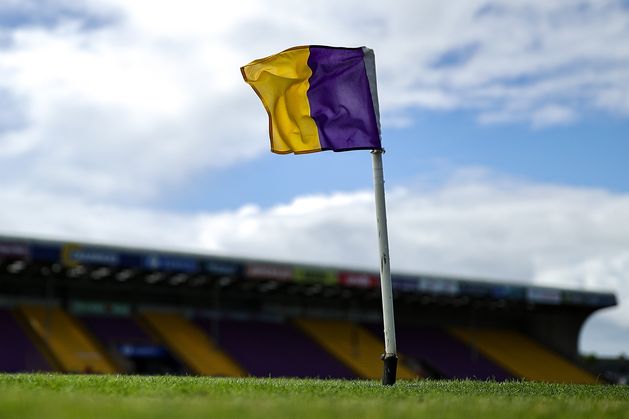 Wexford GAA reveals ‘unacceptable’ and ‘intolerable’ sideline behaviour with referee recruitment ‘a struggle’
