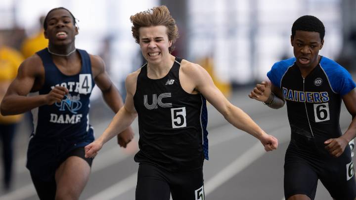 Indoor track preview, 2025-26: Everything so far, with more to come
