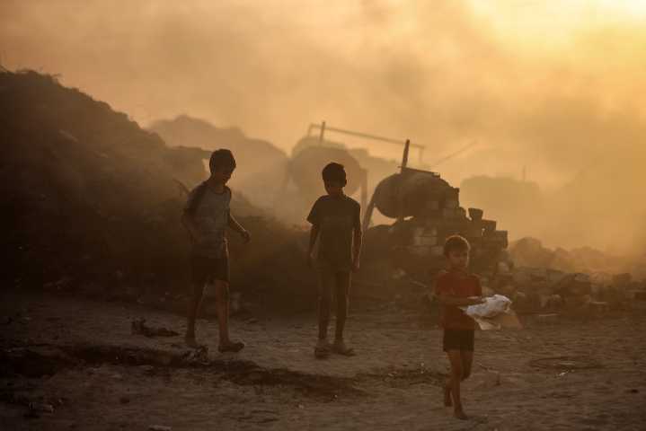 UN Calls for Investigation Into Israeli Killing of 2 Boys Aged 8 and 10 in Gaza