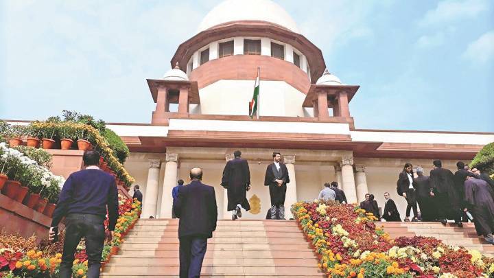 SC opens gates for Bangladeshi woman on humane grounds