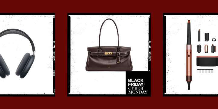 120+ Best Cyber Monday Deals 2025, Curated From Thousands