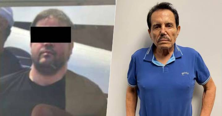 Hijo del ‘Chapo’ revela cómo fue el secuestro del ‘Mayo’ Zambada: Lo sacaron por una ventana y lo sedaron