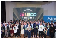 Premia Jalisco a lo mejor de su industria turística; Sierra Lago entre los galardonados